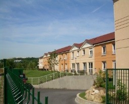 FV Les Mésanges-Croissy