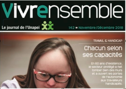 journal vivre ensemble
